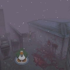 PARTY AT MY IGLOO