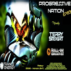 Progressive Nation EP83 🕉 June 2020 (Progressive psy-trance mix)