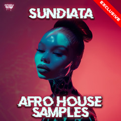 Sundiata - Afro House Samples