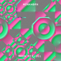 MKHN MIXE | Take Me to The Agatha