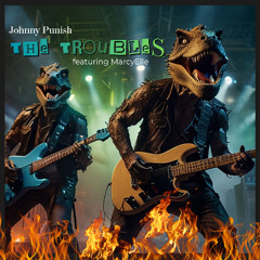 The Troubles