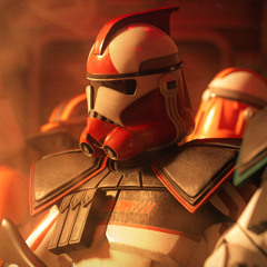 1. Fall of the Republic - Clone Wars Fan soundtrack