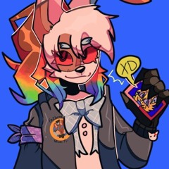 For  you - nightcove_the fox