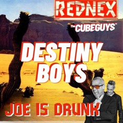 Joe Is Drunk (Destiny VIP Cotton Eye Joe MashUp)