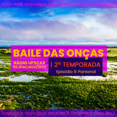 Baile das Onças - Episódio 9: Pantanal