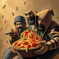 My Pasta Bro [V2 LOL]