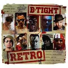 Eazy (feat. Sido)