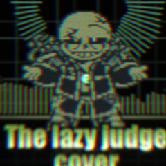 The Lazy Judge cover【OutSpare】