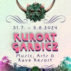 Garbicz 2024 - alle sets