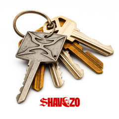 Matuê, kouth - ÍCONE FASHION (Shavozo Remix XTRANHO)