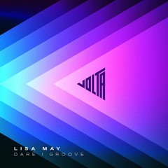 Lisa May - Yada Yada - Volta Records [PREMIERE]