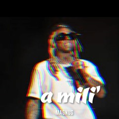 a mili' (trap remix)