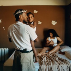 Kendrick Lamar Count Me Out Remix