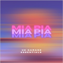 UKGarage Essentials