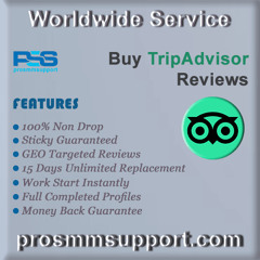 Top 7 Tips for Buy TripAdvisor Reviews For Sell In 2025