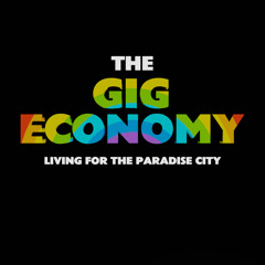The Gig Economy - Living For The Paradise City (Guns N' Roses/Stevie Wonder Mashup)