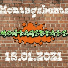 Montagsbeats 18.01.2021