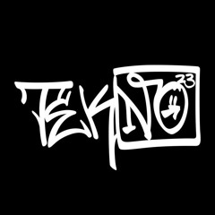 TEKN023☣️🔀