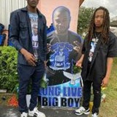 Juan-Carlos - Dont Fuck With Niggas Ft Johnnie Mac(LLBB)