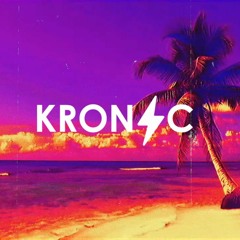 Art of the deep (Kronic)