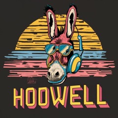 HOOWELL - My Dark Side ( Original Mix)