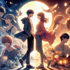 LAST SONG feat. Synthesizer V AI ROSE & Eri