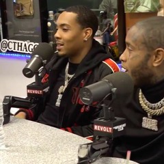 Free G Herbo Sample Type Beat 2020 "Wilt Chamberlain(Prod. King Nayy)