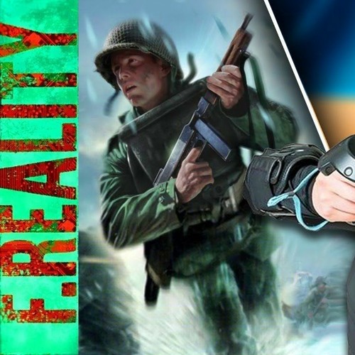 oculus quest medal of honor