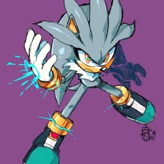 Sonic 06 - Dreams Of An Absolution (Silver theme)