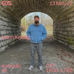 EOS Radio: May 2022