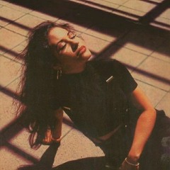Selena Quintanilla - Como la Flor [Slowed]