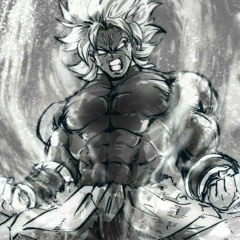 DEADLY HEIST - 509 $ICARIO X BROLY