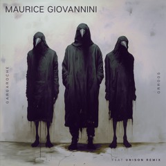 [GRR005] Maurice Giovannini - Levin EP [Unisson Remix]