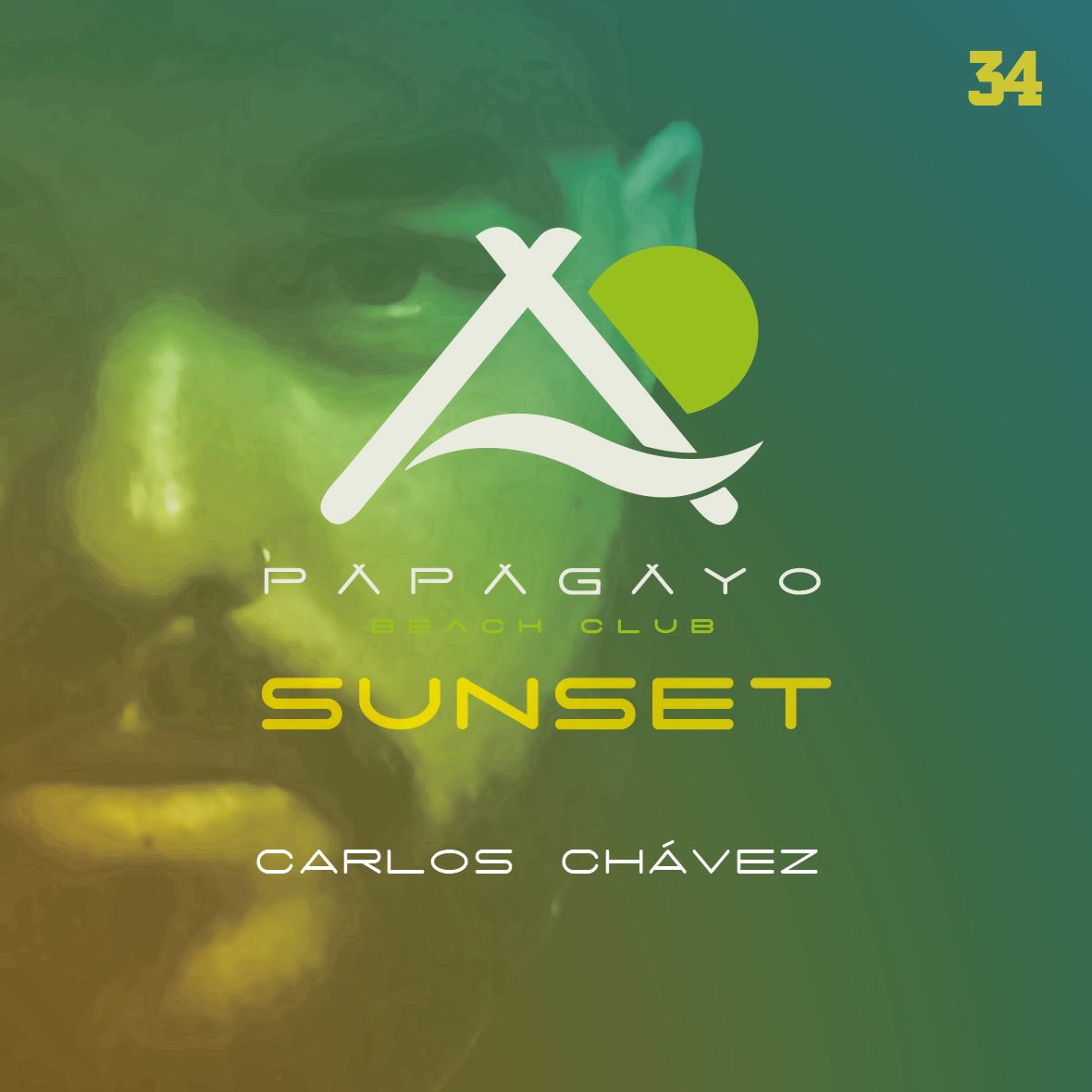 Carlos Chávez - Podcast