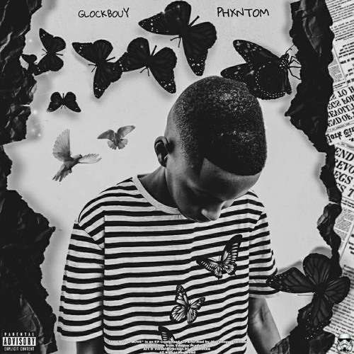 Higher ft. Magnetic Overflow