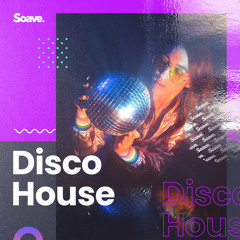 Disco House 2022  Disco Music