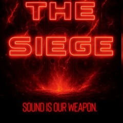 THE SIEGE comp SMQ