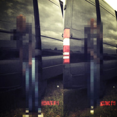 #twofaced. (viviennn)