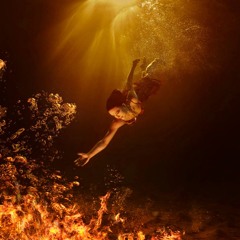 Calico - Aquatic Fire Mix