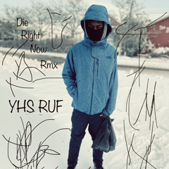 die right now remix