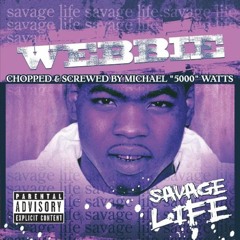 What Is It (Chopped & Screwed)