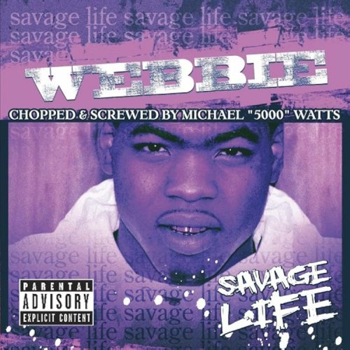 What Is It (Chopped & Screwed)