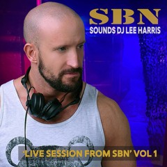 Lee Harris - Live Session From SBN