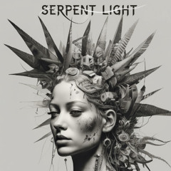 Rafael Maurell Serpente Ligth