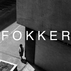 These Waiting Rooms - FOKKER