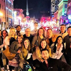 Review Special Price Nashville All-Inclusive Nighttime Pub Crawl With Moonshine Cocktails And Beer