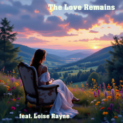 The Love Remains