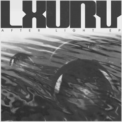 SNFDIGI012 // Lxury - After Light EP