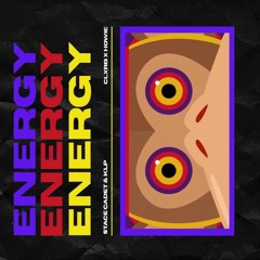 Stace Cadet & KLP - Energy (Howie X CLXRB Bootleg) [FREE DOWNLOAD]