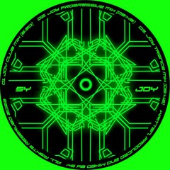 Premiere : SY - Joy (Dub Mix) (Bandcamp exclusive)